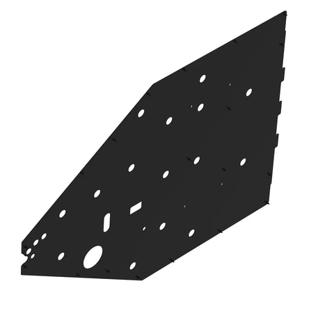 BUC10347 Glijslof