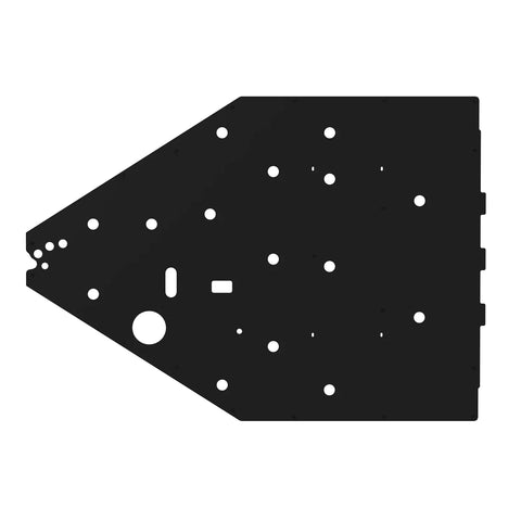 BUC10347 Glijslof
