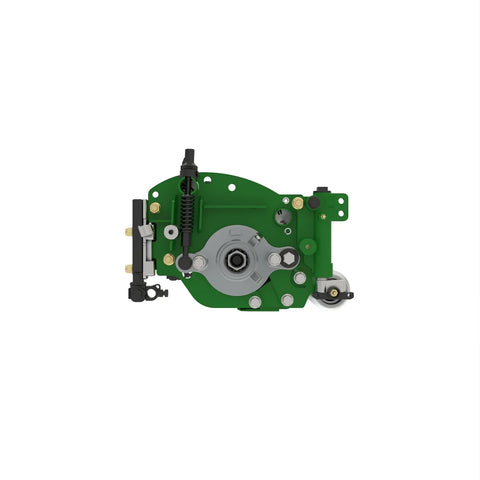 BUC10401 Snijmachine