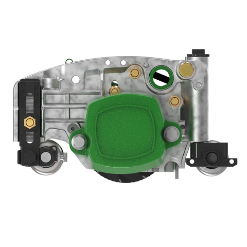 BUC10404 Snijmachine