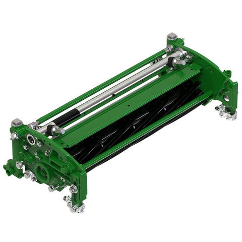 BUC10415 Snijmachine