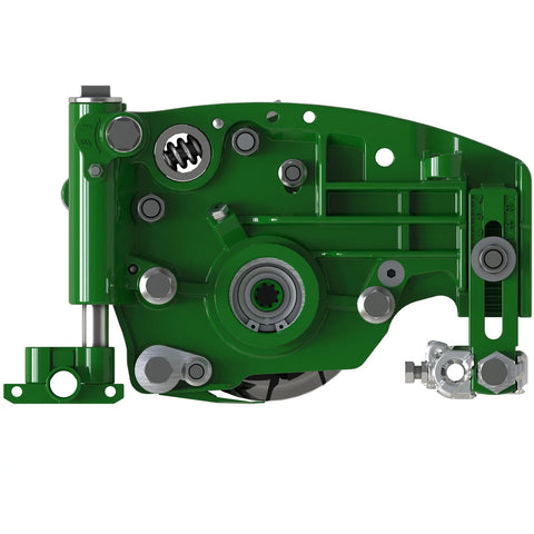BUC10415 Snijmachine