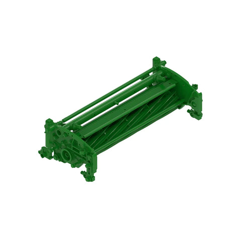 BUC10416 Snijmachine