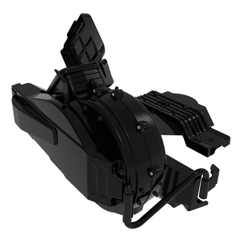 BUC10469 Materiaal-verzamelsysteem