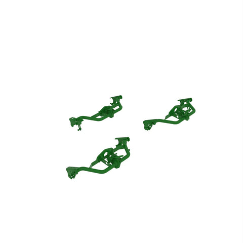 BUC10484 Gaffelkop-set