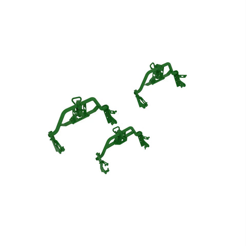 BUC10484 Gaffelkop-set
