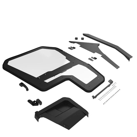 BUC10542 Deur-set