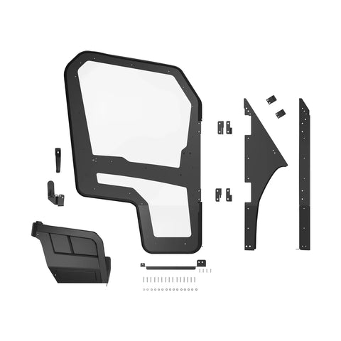 BUC10542 Deur-set