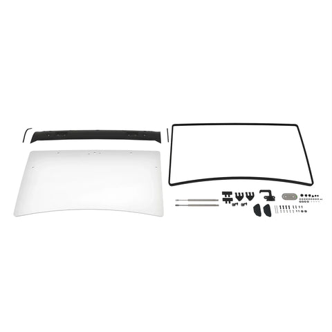 BUC10551 Voorruit-set