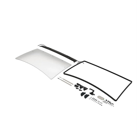 BUC10551 Voorruit-set