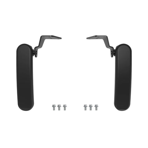 BUC10553 Armsteunonderdelenset
