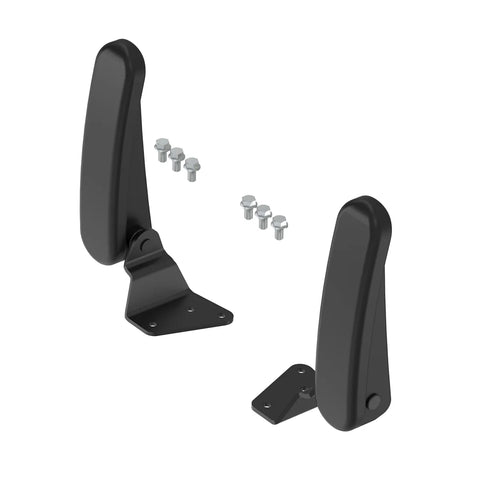 BUC10553 Armsteunonderdelenset
