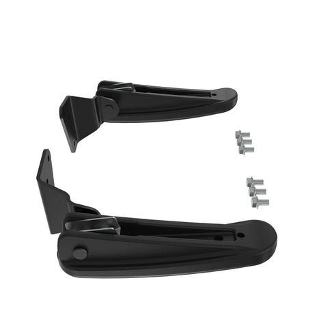 BUC10553 Armsteunonderdelenset