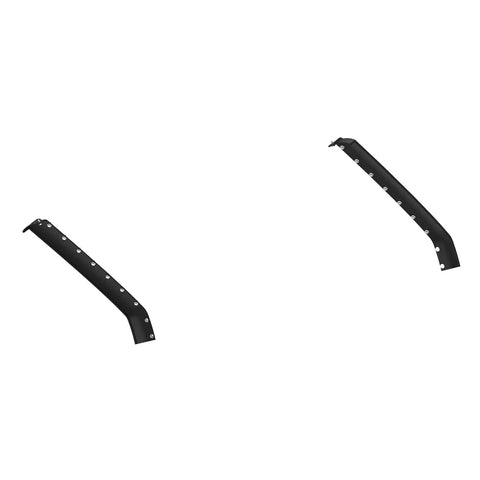 BUC10567 Spatbord-set