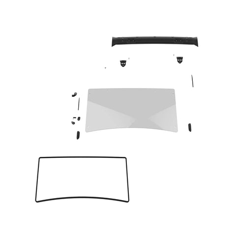BUC10574 Voorruit-set