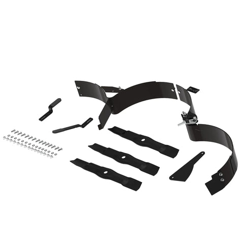 BUC10595 Mulch-set