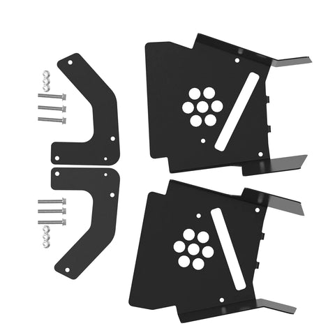 BUC10605 Bescherm-set