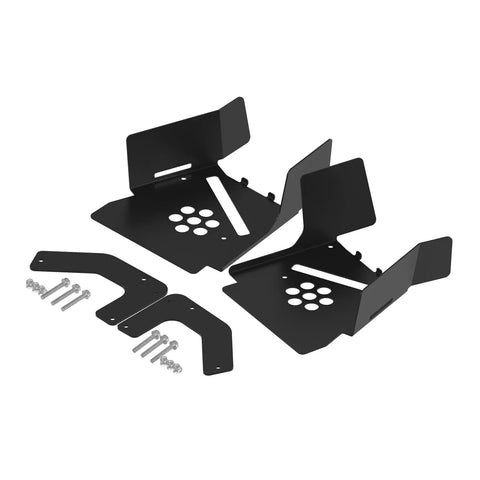BUC10605 Bescherm-set