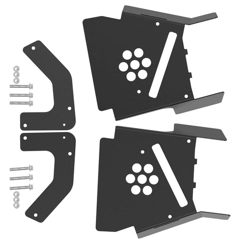 BUC10605 Bescherm-set
