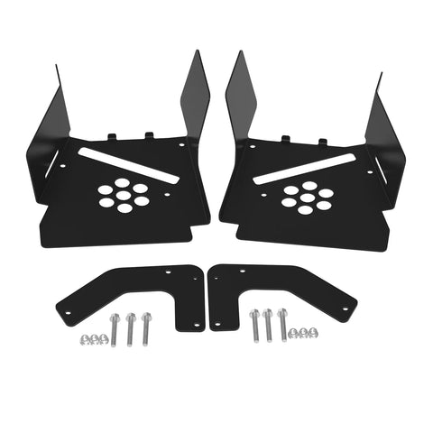 BUC10605 Bescherm-set