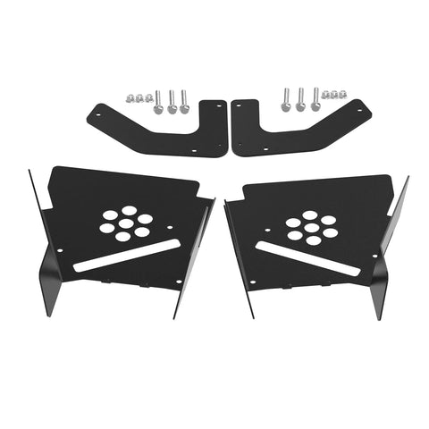 BUC10605 Bescherm-set