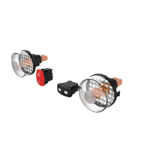 BUC10608 Licht-set