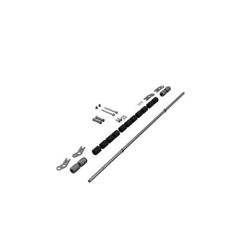 BUC10610 Wals-set