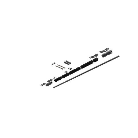 BUC10611 Wals-set