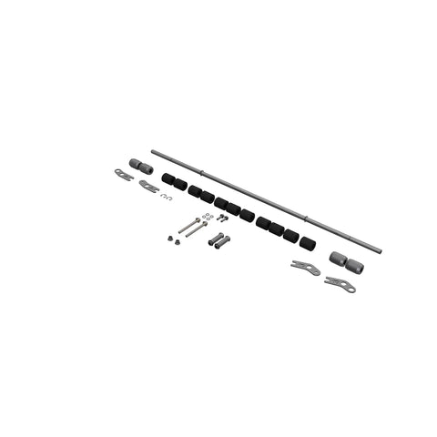 BUC10611 Wals-set