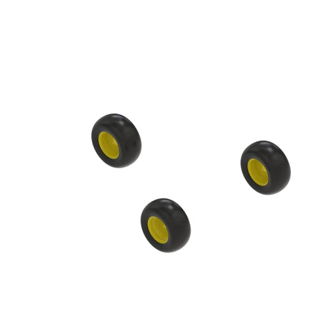 BUC10621 Band en velg combinatie