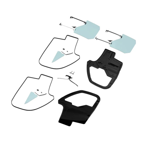 BUC10626 Deur-set