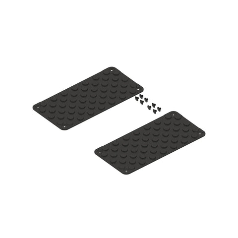 BUC10656 Vloermat-set