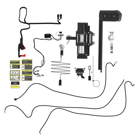 BUC10680 Lier-set