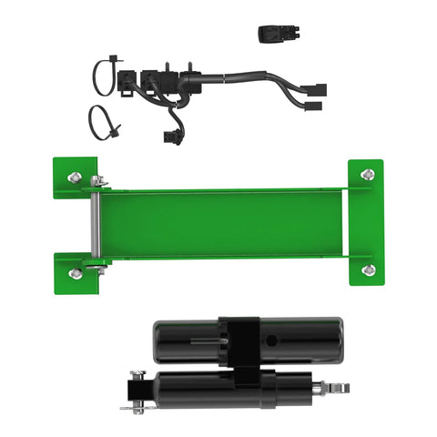 BUC10683 Stelmotor-set