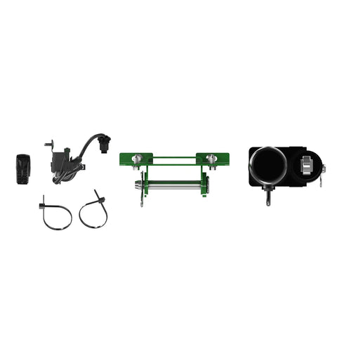 BUC10683 Stelmotor-set