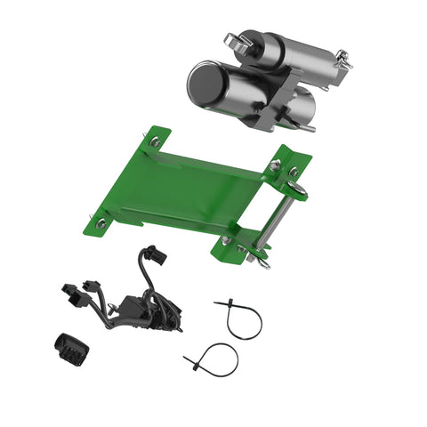 BUC10683 Stelmotor-set