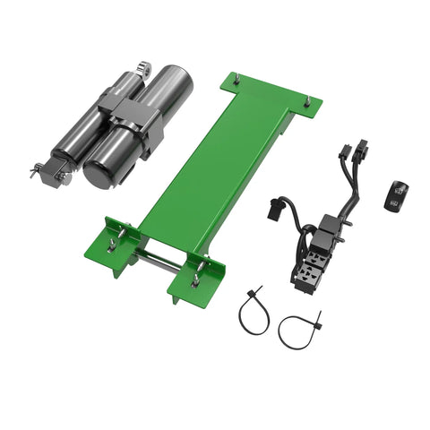 BUC10683 Stelmotor-set