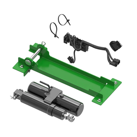 BUC10683 Stelmotor-set