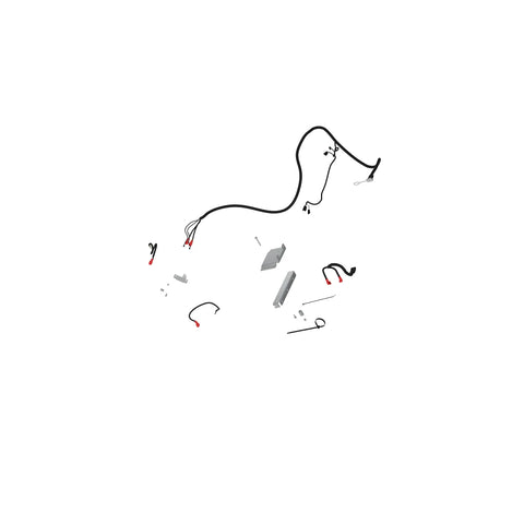 BUC10691 Lier-set