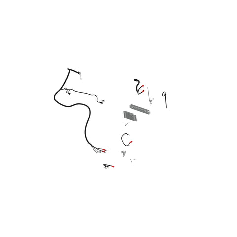 BUC10691 Lier-set