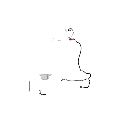 BUC10691 Lier-set