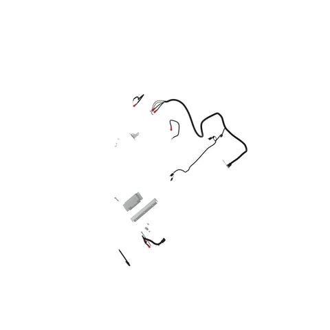 BUC10691 Lier-set