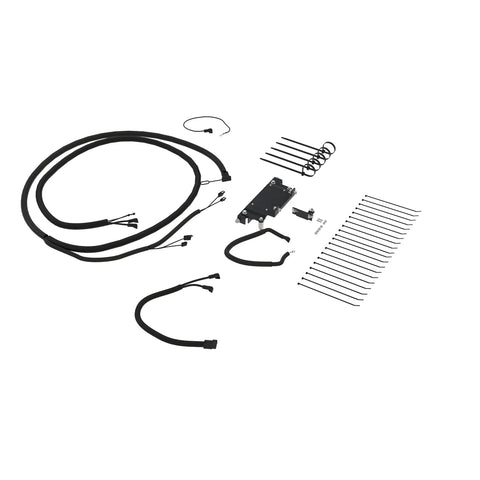 BUC10693 Lier-set