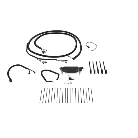 BUC10693 Lier-set