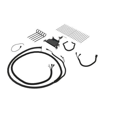 BUC10693 Lier-set
