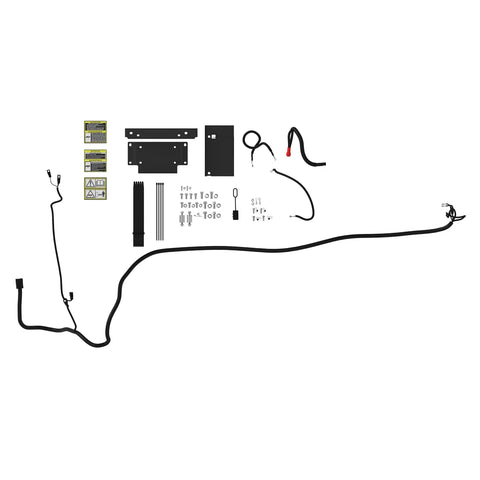 BUC10694 Lier-set