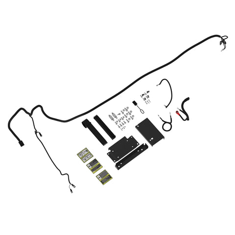 BUC10694 Lier-set