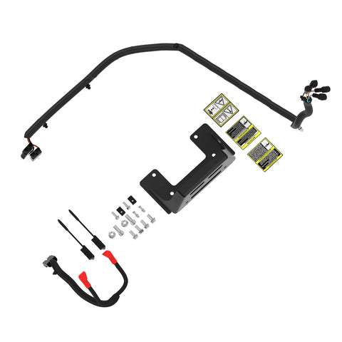 BUC10697 Lier-set