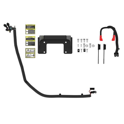 BUC10697 Lier-set