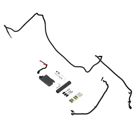 BUC10698 Lier-set